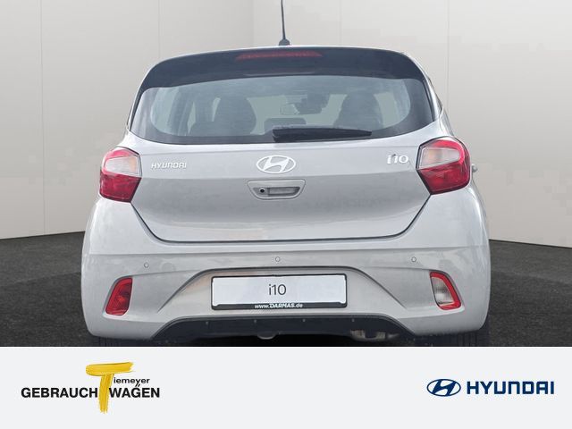 Hyundai i10 – Bild 6