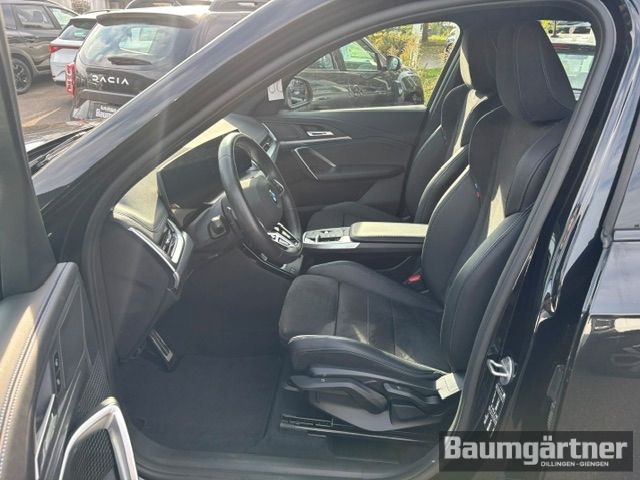 Fahrzeugabbildung BMW X1 sDrive 18i M-Sport Kamera/PDC/LED/Sitzheizung