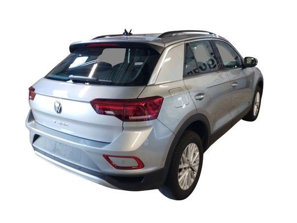 T-Roc LIFE 1.5 TSI DSG +STANDHZG+LED+NAVI+KLIMA+