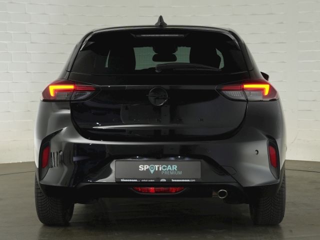 Corsa F FACELIFT GS+LED LICHT+NAVI+RÜCKFAHRKAMER