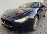 Maserati Ghibli GranSport Diesel Leder,19''HiFi,Nav,Kam - Maserati Gebrauchtwagen in Köln