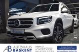 Mercedes-Benz GLB 200 d*LED-High*NAVI*SHZ*PDC*T-LEDER*ALU - Mercedes-Benz GLB-Klasse Gebrauchtwagen in Stuttgart