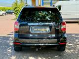 Subaru Forester 2.0D Exclusive/KLIMA/KAMERA/PANORAMA/ - Subaru Forester mit Diesel-Antrieb: 2.0