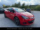 Opel Astra J GTC Basis Sport Navi Nur 84 Tsd. km - Opel Astra: Rot, Gtc