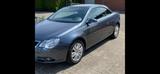 Volkswagen Eos 2.0 TDI  Erst 62.500km gelaufen  - : Cabrio, 6er