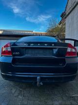 Volvo s80 zu verkaufen - gebrauchte Volvo S80 aus dem Jahr 2009