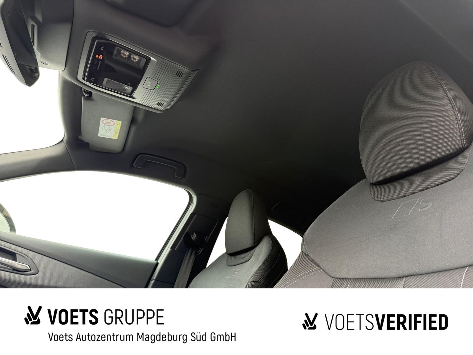 Audi Q3 SPORTBACK S-LINE TFSI QUATTRO LED PLUS+NAVI