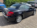 Mercedes-Benz SLK 200 Kompressor Leder/Sitzheizung/Aircarf/PDC - Mercedes-Benz SLK 200 in Saarbrücken