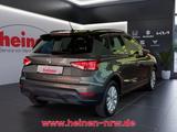 Seat Arona 1.0 TSI Style Edition DSG LED+17Z LM-FELGE - Seat Gebrauchtwagen von 2024