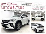 Volkswagen Taigo 1.5 TSI R Line Sportpaket ACC Matrix RCam  - Volkswagen mit Benzin-Antrieb: Rc