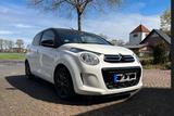 Citroën C1 VTi 72 ORIGINS, Weiß, TOP-Zustand, div.Extras - gebrauchte Citroën C1 aus dem Jahr 2020