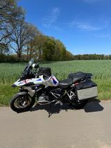 BMW GS 1250