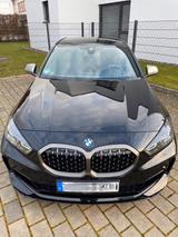 BMW iA xDrive F40 HUD Alcan Carbon Garantie Service+ - BMW M135: Von Privat