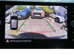 Fahrzeugabbildung Volkswagen Taigo Life*LED-SW*Kamera*Abstandstempomat*AppCon