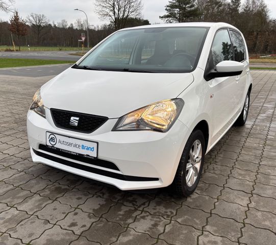 Seat Mii Chic