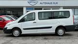 Peugeot Expert Tepee L2H1/9Sitzer/KLIMA/LANG VERSION/PDC - Peugeot Expert Tepee aus 2015