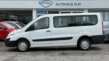 Peugeot Expert Tepee L2H1/9Sitzer/KLIMA/LANG VERSION/PDC - Peugeot: 9sitzer
