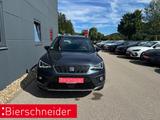 Seat Arona 1.0 TSI FR 18ZOLL KAMERA NAVI LED - gebrauchte Seat Arona aus dem Jahr 2020