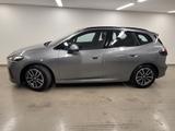 BMW 218i M Sport+AHK+LED+DA+HK-HiFi+Komfort. - gebrauchte BMW 2er Reihe aus dem Jahr 2022