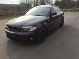 BMW 123d Coupé - Automatik M Paket - BMW 1er Reihe mit Diesel-Antrieb: Sportwagen, Automatik