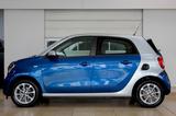 Smart ForFour 90PS Turbo Autom. Passion *LED*PDC*NAVI* - Smart ForFour in Köln