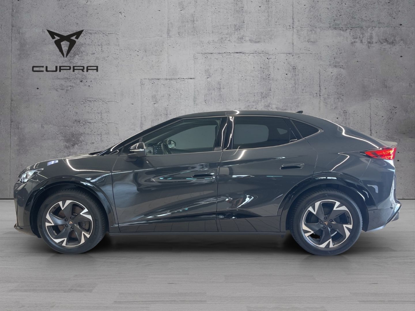 Cupra Tavascan - Bild 4
