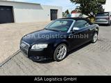 Audi S4 Cabriolet 4.2 quattro - Audi S4 in Bonn