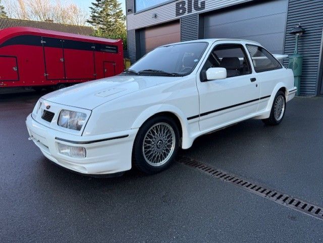 Ford Sierra
