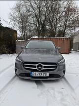 Mercedes-Benz B 220 d 4MATIC DCT -