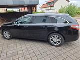 Peugeot 508 SW 2.0 Allure HDi 160, keyl.go, headup displ - gebrauchte Peugeot 508 aus dem Jahr 2014
