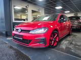 Volkswagen Golf VII Lim. GTI Performance BMT/Start-Stopp - Volkswagen Golf: Rot, V GTI