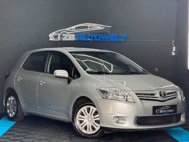 Toyota Auris Life*AUTOMATIK*KLIMAAUTO*PDC