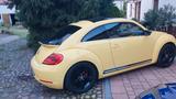 Volkswagen Beetle 2.0 TSI DSG BMT Exclusive Sport Exclu... - Privatanbieter Berlin gebraucht