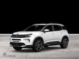 Citroën C5 Aircross Hybrid 136 ë-DCS6 Max ABS ESP SERVO  - Citroën C5 Aircross MAX mit Hybrid-Antrieb (Benzin/Elektro)
