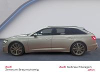 Audi A6 - Vorschau Bild 3