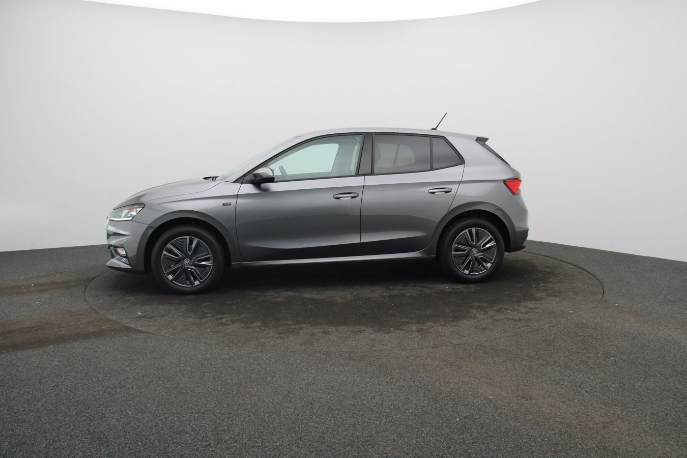 Skoda Fabia - Bild 2