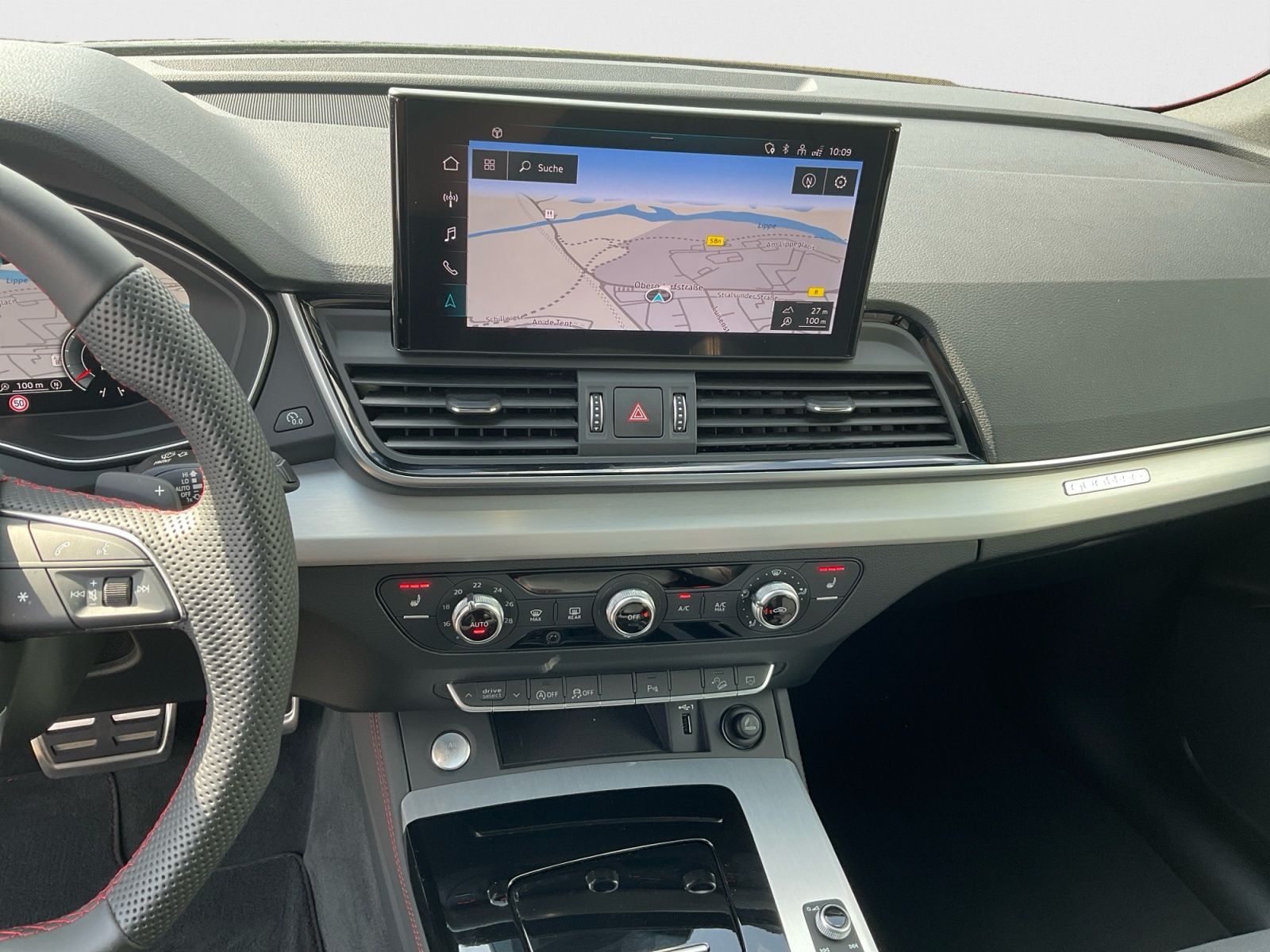Audi Q5 - Bild 11