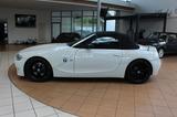 BMW Z4M Roadster +Xenon+Leder+Tempo+PDC+ - BMW Z4 M Gebrauchtwagen