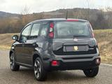 Fiat Panda FCA Italy hybr. /MwSt/ 1.Hand/ - Fiat Panda: Schwarz