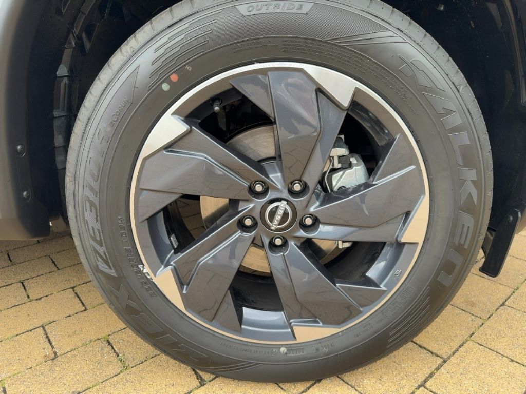 Nissan X-Trail - Bild 8