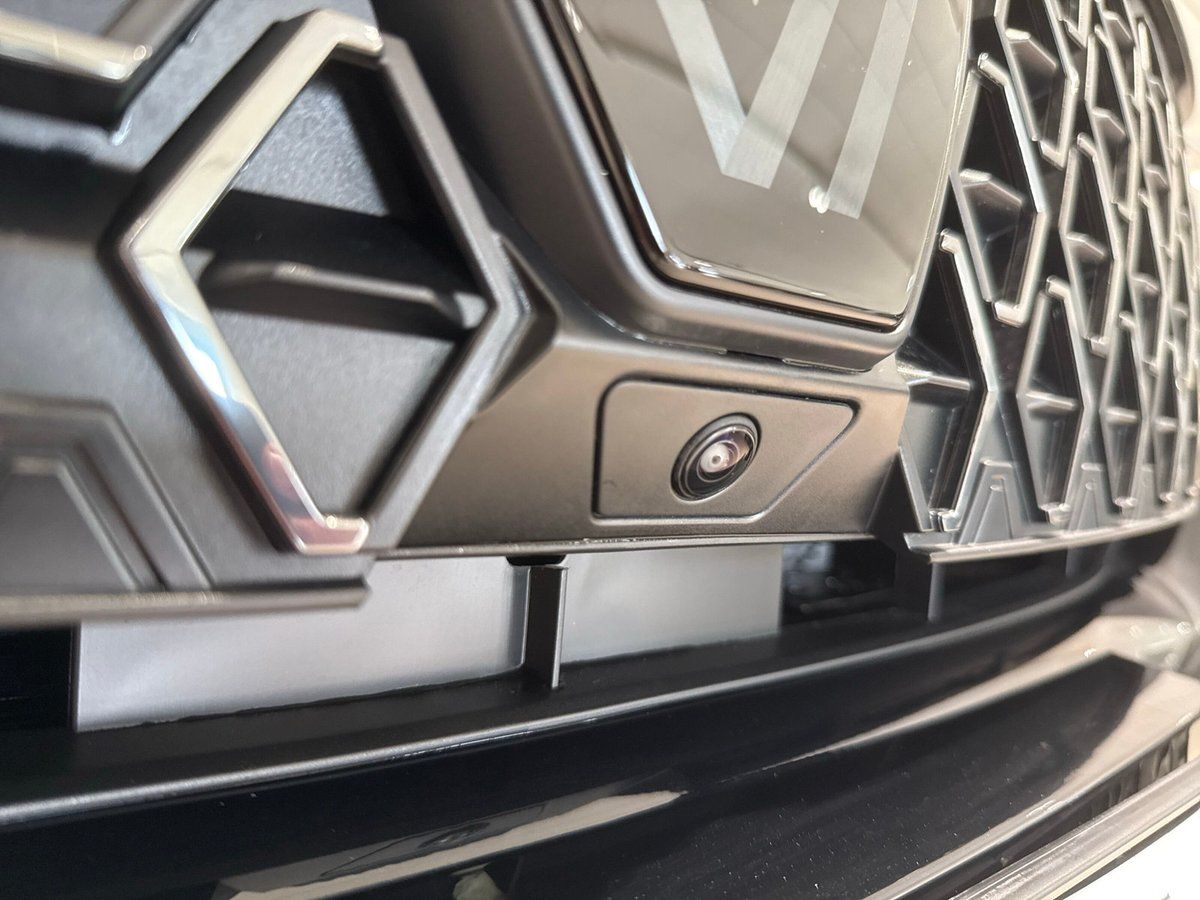 Renault Austral - Bild 35