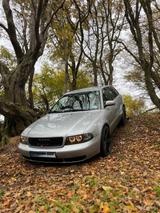 Audi A4 B5 2.8 quattro - Audi A4 aus 1998: 2.8