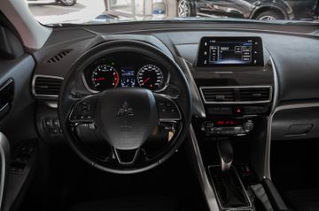 Bild 18 Mitsubishi Eclipse Cross Spirit 2WD