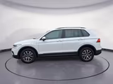 Volkswagen Tiguan 1.4 eHybrid DSG Life Mode3 AHK LED Travel - Volkswagen Tiguan mit Hybrid-Antrieb