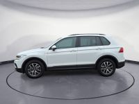 Volkswagen Tiguan - Vorschau Bild 3