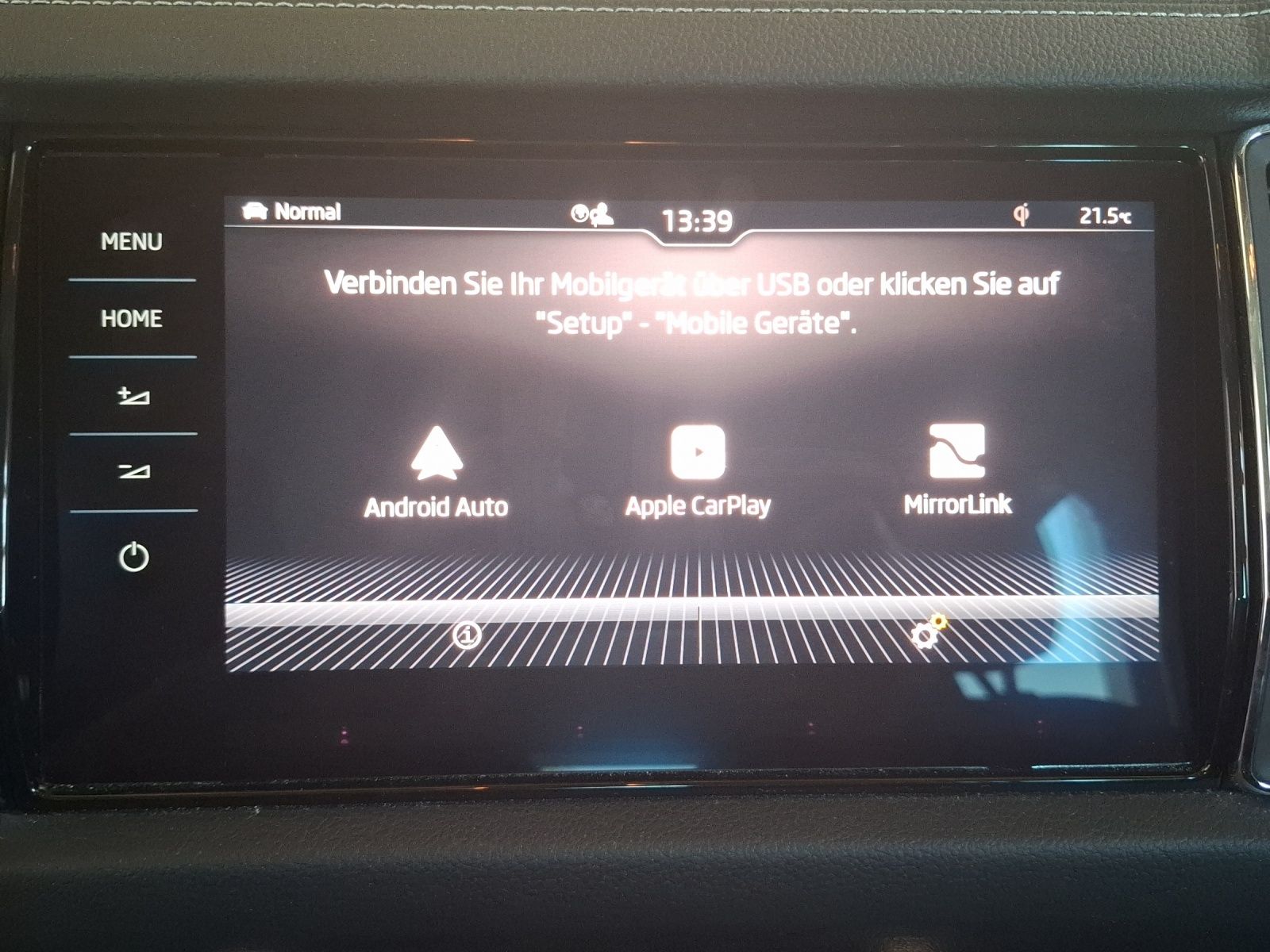 Fahrzeugabbildung SKODA Kodiaq TSI Style DSG 4x4 Matrix Navi AID ACC RFK