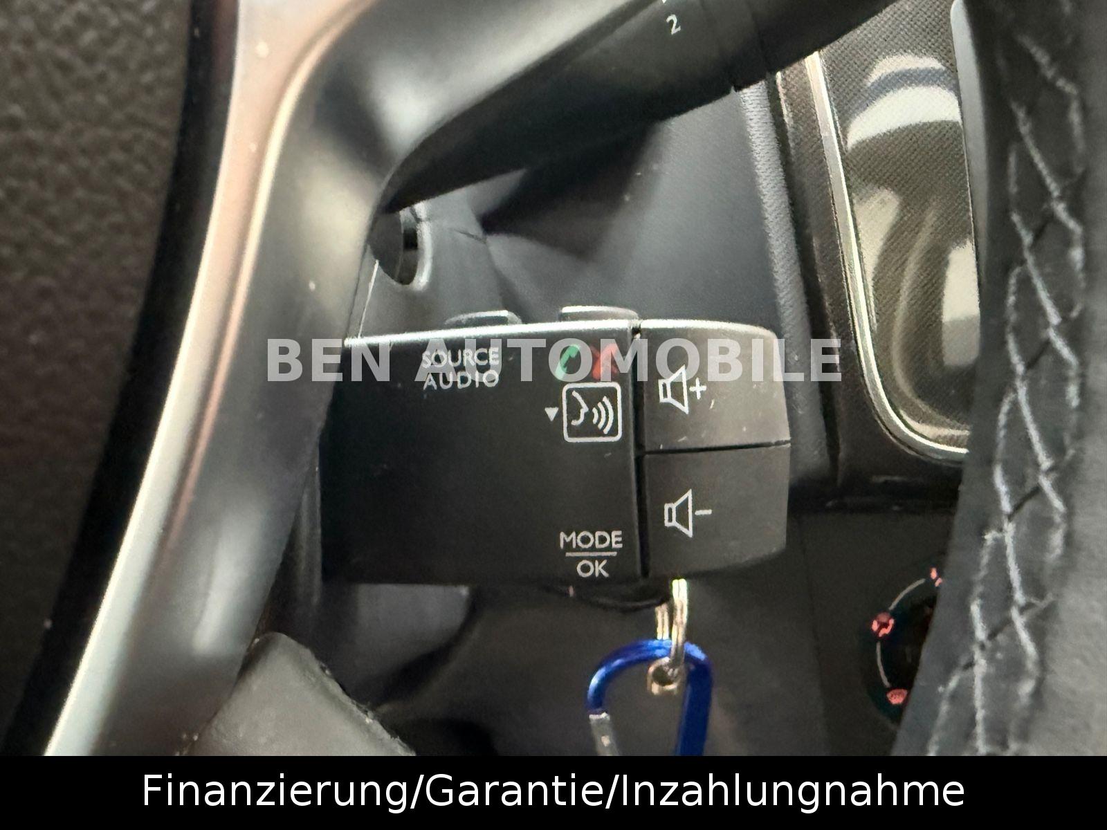 Dacia Sandero II Comfort LED*RFK*NAVI