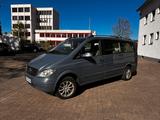 Mercedes-Benz Mercedes Viano - Mercedes-Benz Viano Gebrauchtwagen in Nürnberg