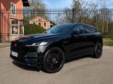 Jaguar F-Pace SE AWD 21" Winter ACC PANO AHK GAR - Jaguar F-Pace: Se