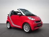 Smart Cabrio Passion 85 PS Turbo**Servo**Navi**SH** - Smart Gebrauchtwagen in Leverkusen